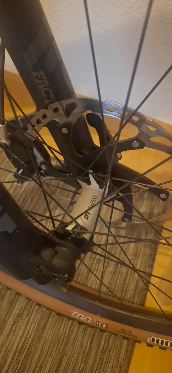 Kona Process 153 Mullet Talla M