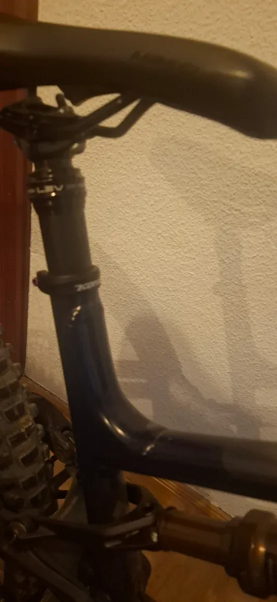 Kona Process 153 Mullet Talla M