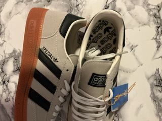 Adidas Spezial Beige Talla 39