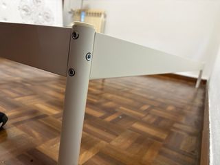 Somier Vevelstad Ikea 150x190