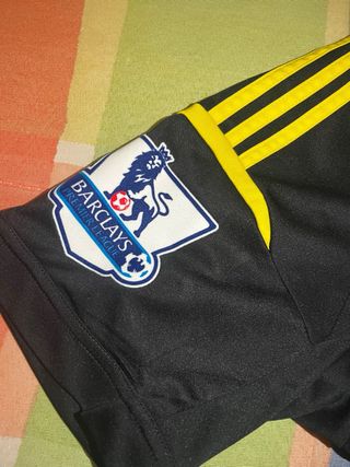 Camiseta Chelsea Adidas 2012-2013