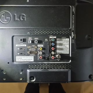 TV-Monitor 22" LG 22LE5500 Full HD