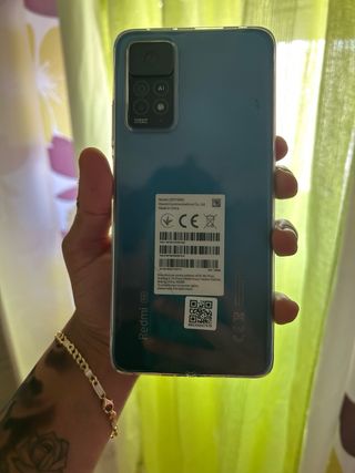 Xiaomi Redmi Note 11 Pro 5G