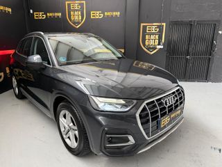 Audi Q5 2021