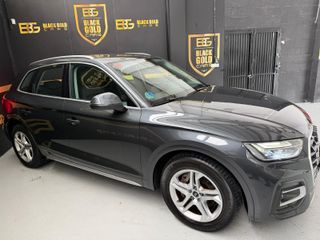 Audi Q5 2021