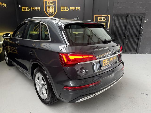 Audi Q5 2021