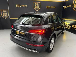 Audi Q5 2021