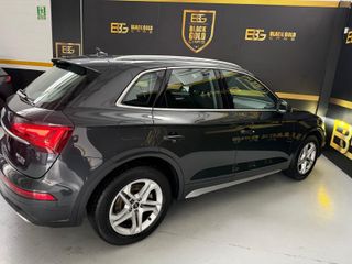 Audi Q5 2021