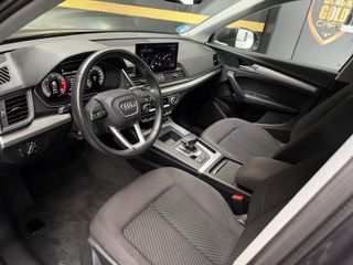 Audi Q5 2021