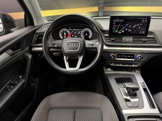 Audi Q5 2021