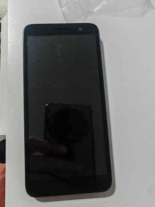 Alcatel 1 Nero