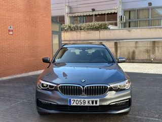 BMW Serie 5 520 dA xDrive Touring