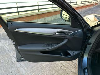 BMW Serie 5 520 dA xDrive Touring