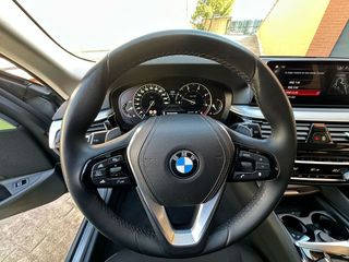 BMW Serie 5 520 dA xDrive Touring