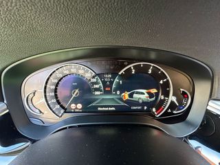 BMW Serie 5 520 dA xDrive Touring