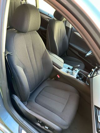 BMW Serie 5 520 dA xDrive Touring