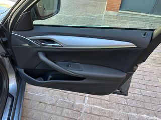 BMW Serie 5 520 dA xDrive Touring