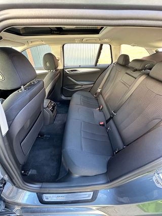 BMW Serie 5 520 dA xDrive Touring