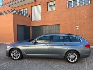 BMW Serie 5 520 dA xDrive Touring