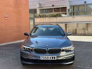 BMW Serie 5 520 dA xDrive Touring