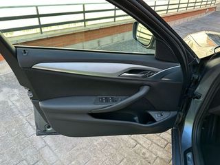 BMW Serie 5 520 dA xDrive Touring