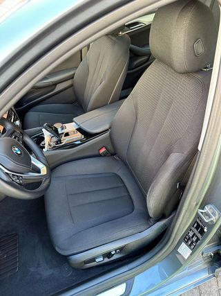 BMW Serie 5 520 dA xDrive Touring