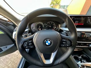 BMW Serie 5 520 dA xDrive Touring