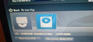 Ordenador ASUS P8Z77-V LX Completo