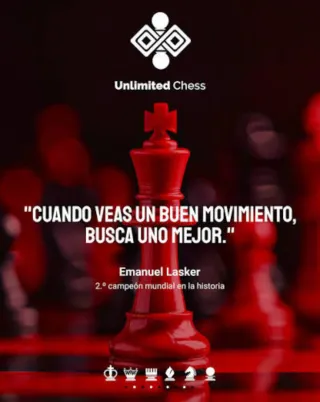 Clases Avanzadas de Ajedrez  todos los niveles