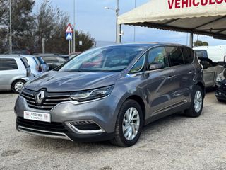 Renault Espace 2016