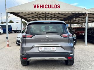 Renault Espace 2016