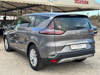 Renault Espace 2016
