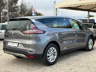 Renault Espace 2016