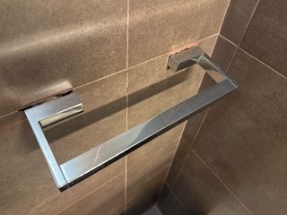 Accesorios baño marca Sanico