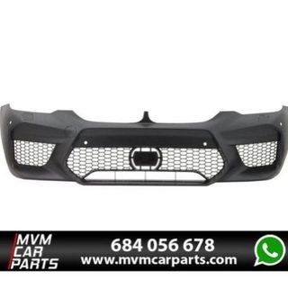 Kit de carroceria Bmw Serie 5 G30 Tipo M5 Distroni