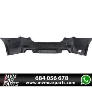Kit de carroceria Bmw Serie 5 G30 Tipo M5 Distroni