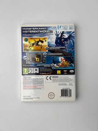 Spectrobes | Gioco Nintendo Wii