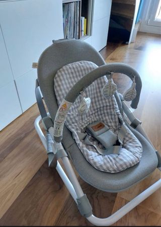 Hamaca plegable Jane Fold