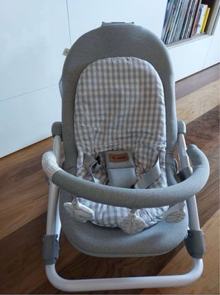 Hamaca plegable Jane Fold