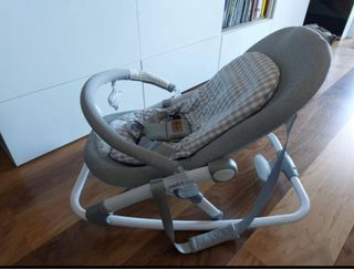 Hamaca plegable Jane Fold