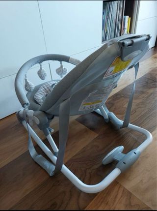 Hamaca plegable Jane Fold