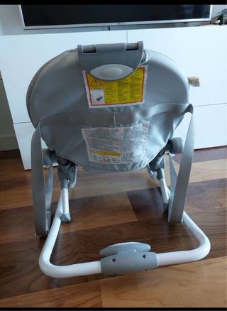 Hamaca plegable Jane Fold