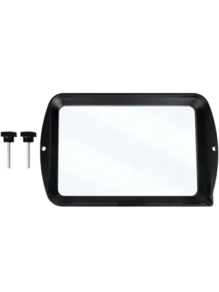 ANYCUBIC tanque de resina UV Photon Mono Negro