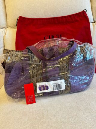 Bolso CH Carolina Herrera