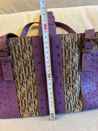 Bolso CH Carolina Herrera