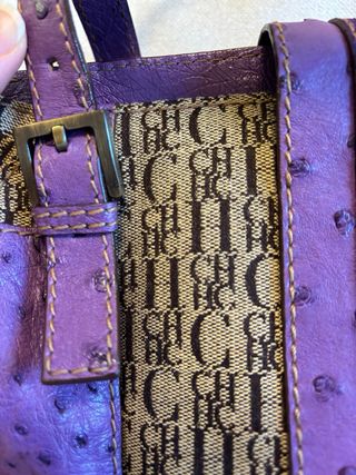 Bolso CH Carolina Herrera