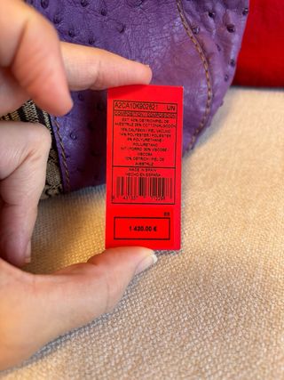 Bolso CH Carolina Herrera