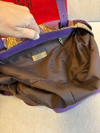 Bolso CH Carolina Herrera