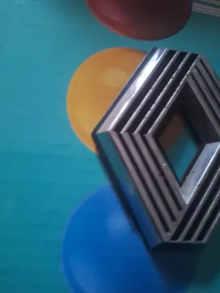 Insignia Logo Renault Antigua