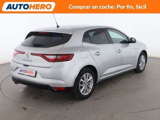 Renault Megane 1.5 dCi Energy Zen